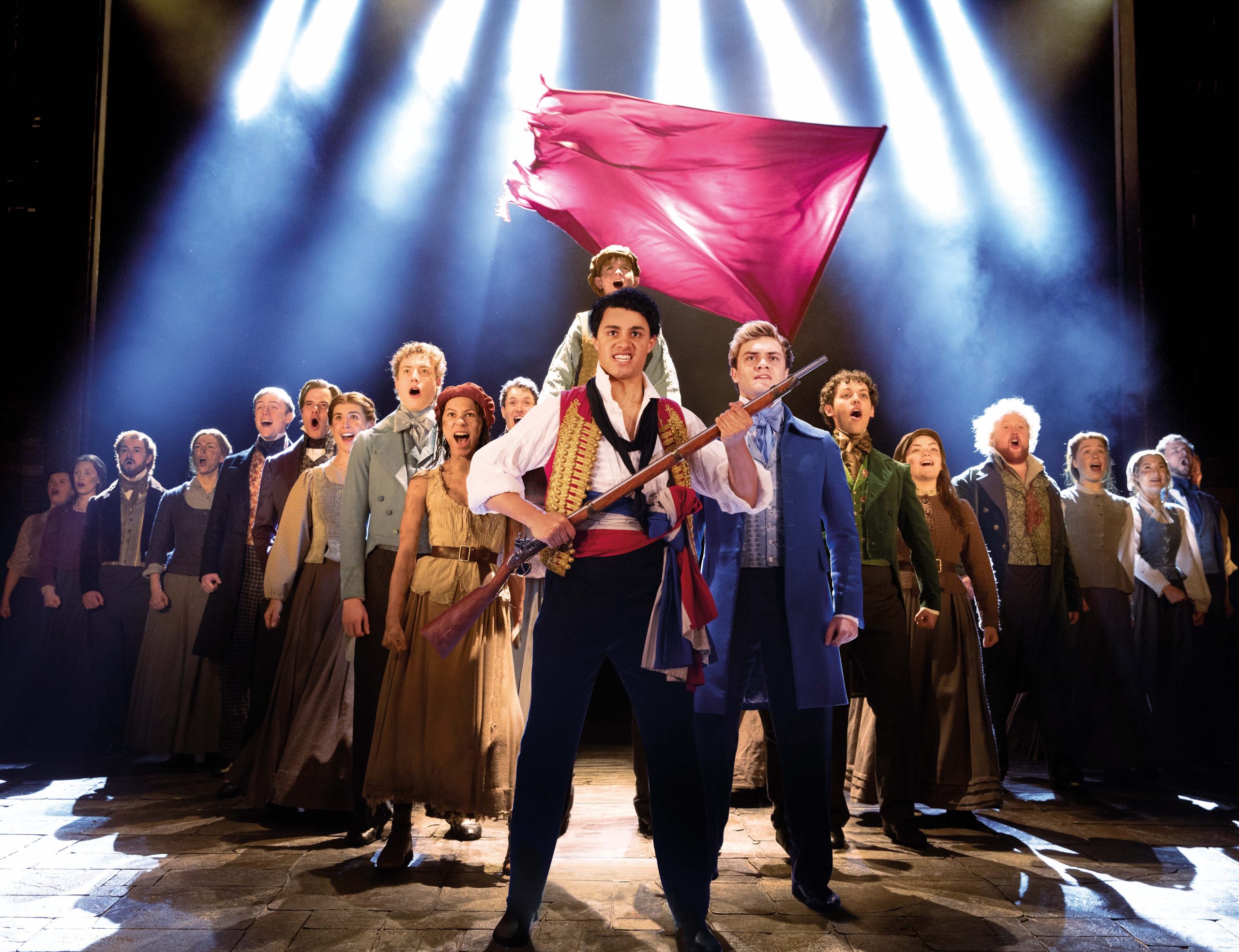Les Misérables
